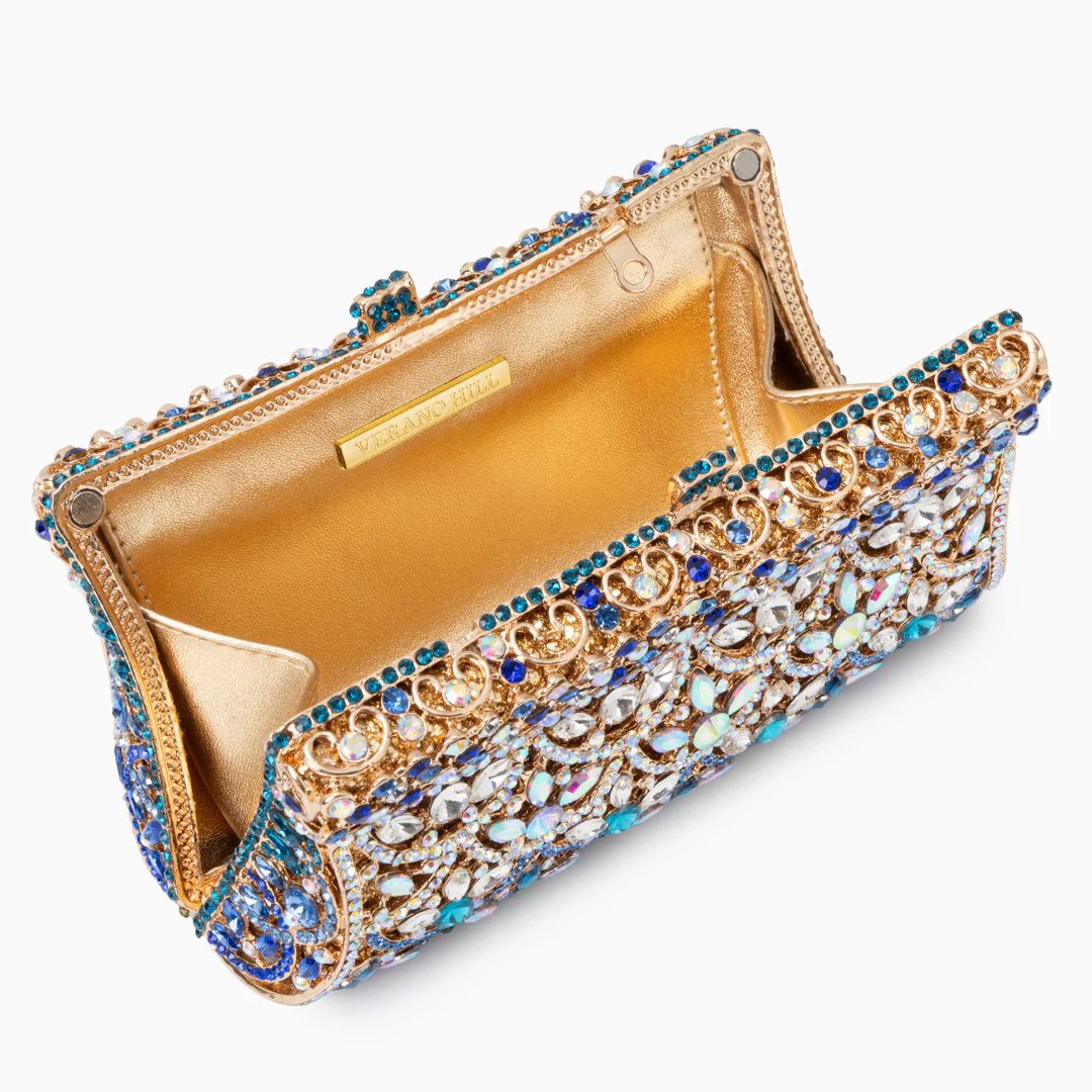 Aubrielle Clutch Bag - Image 4