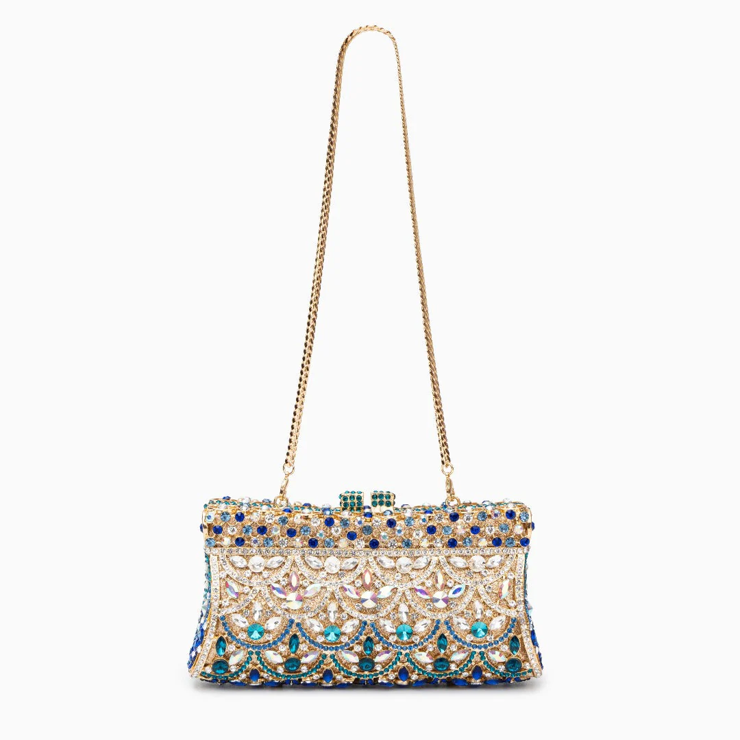 Aubrielle Clutch Bag - Image 6