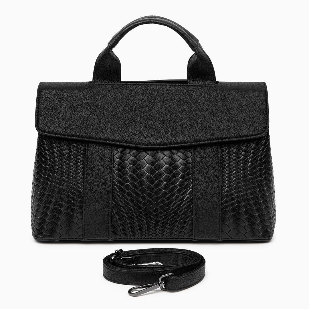 Brittany Everyday Medium Tote Bag - Image 10