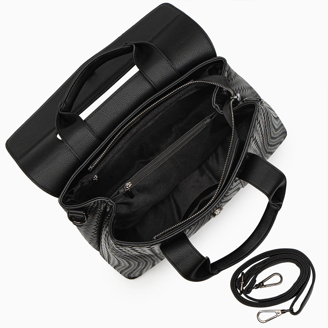 Brittany Everyday Medium Tote Bag - Image 7