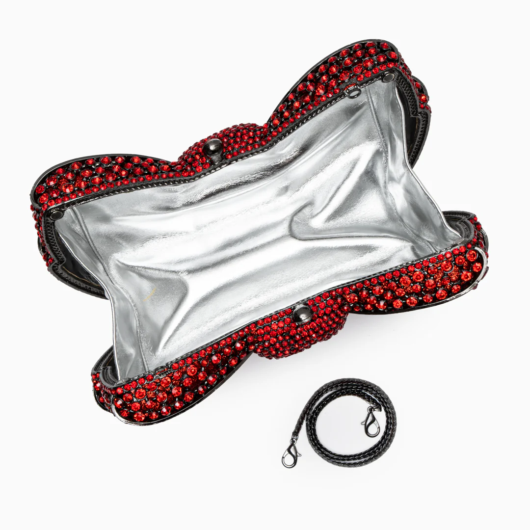 Isabella Clutch Bag - Image 17