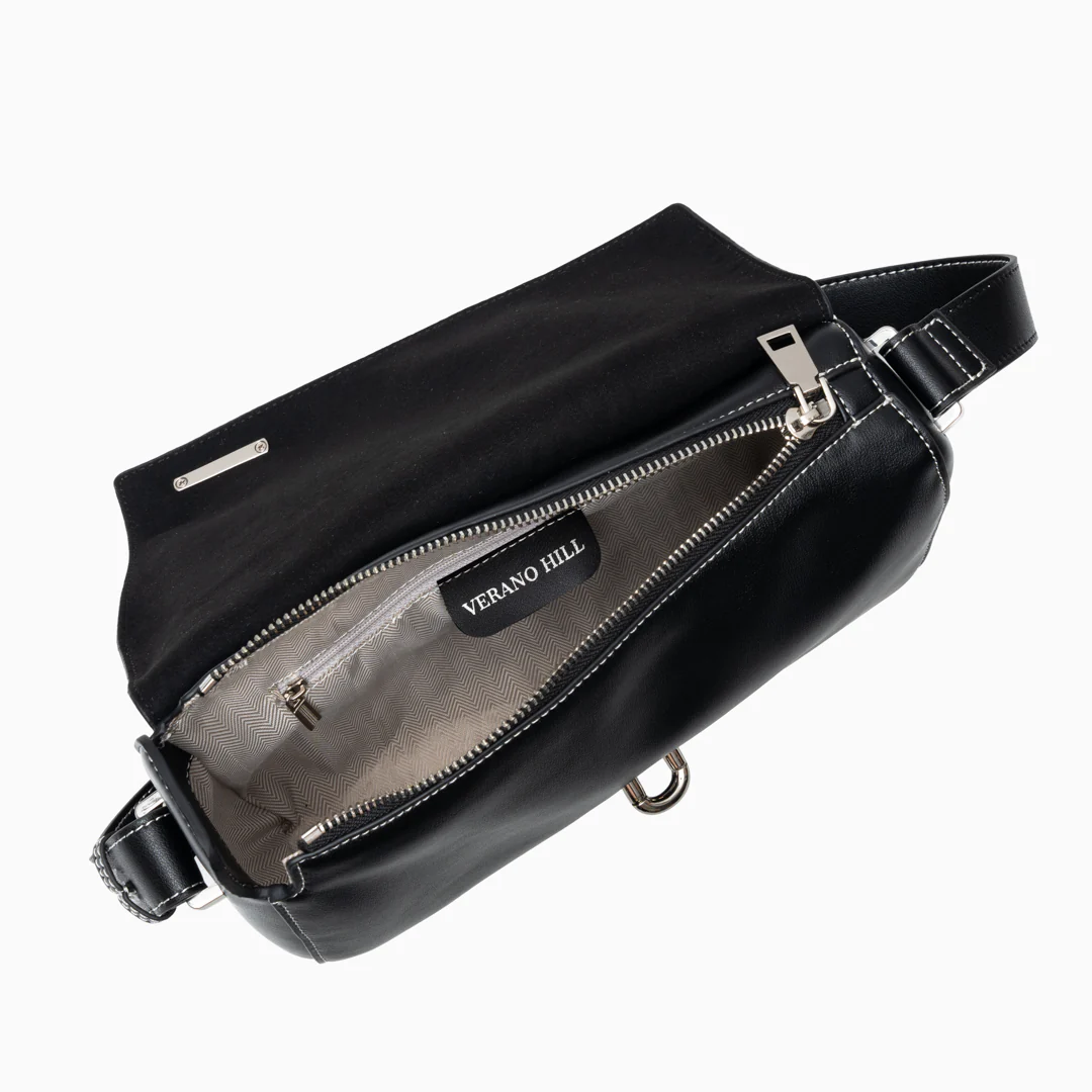 Alexa Crossbody Bag - Image 3