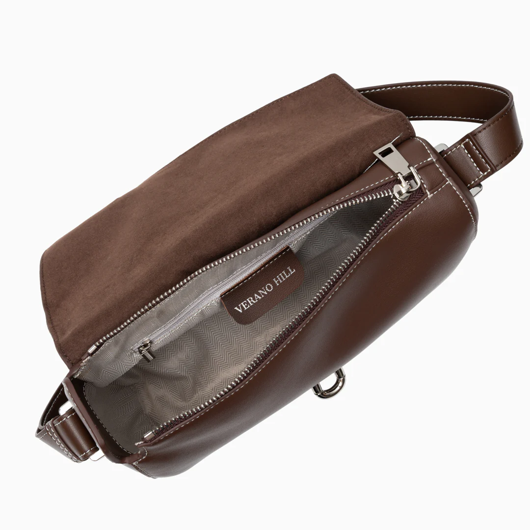 Alexa Crossbody Bag - Image 7