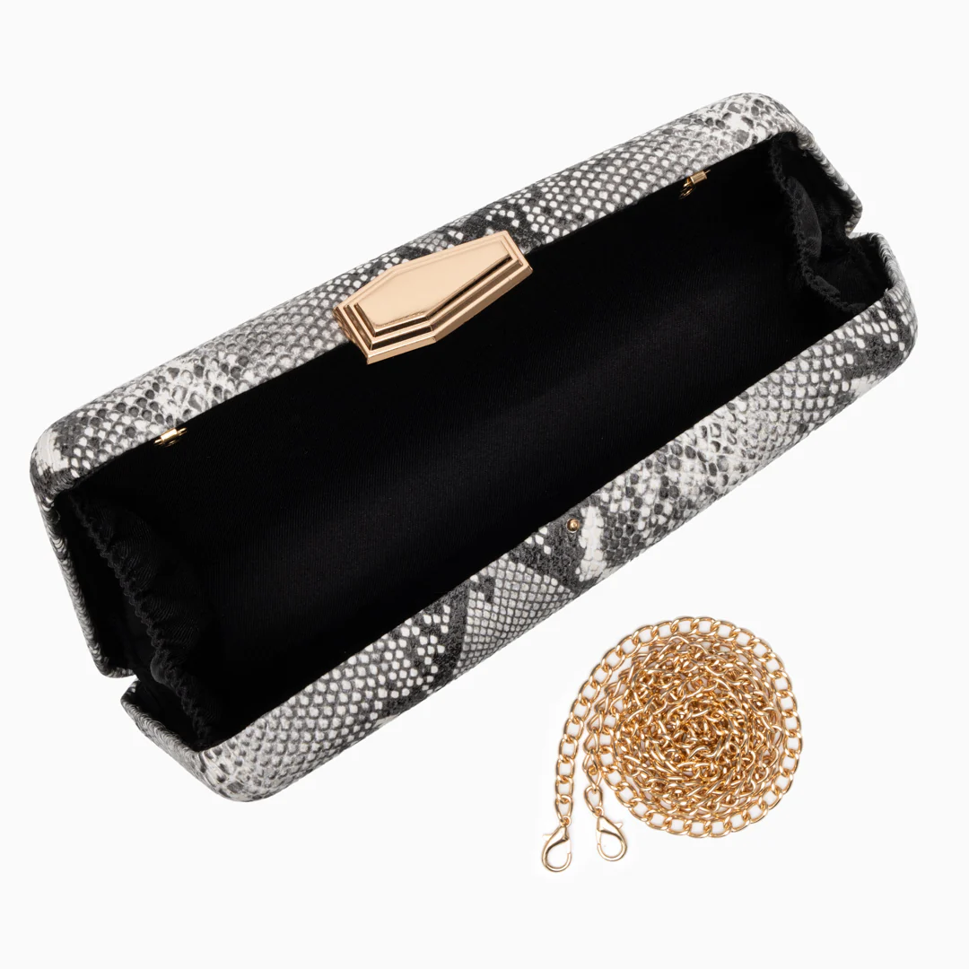 Arabella Clutch Bag - Image 10