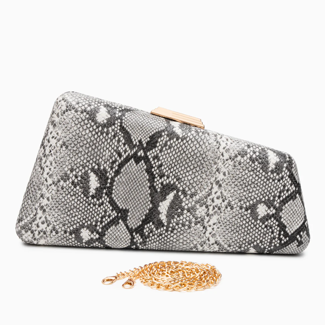 Arabella Clutch Bag - Image 11