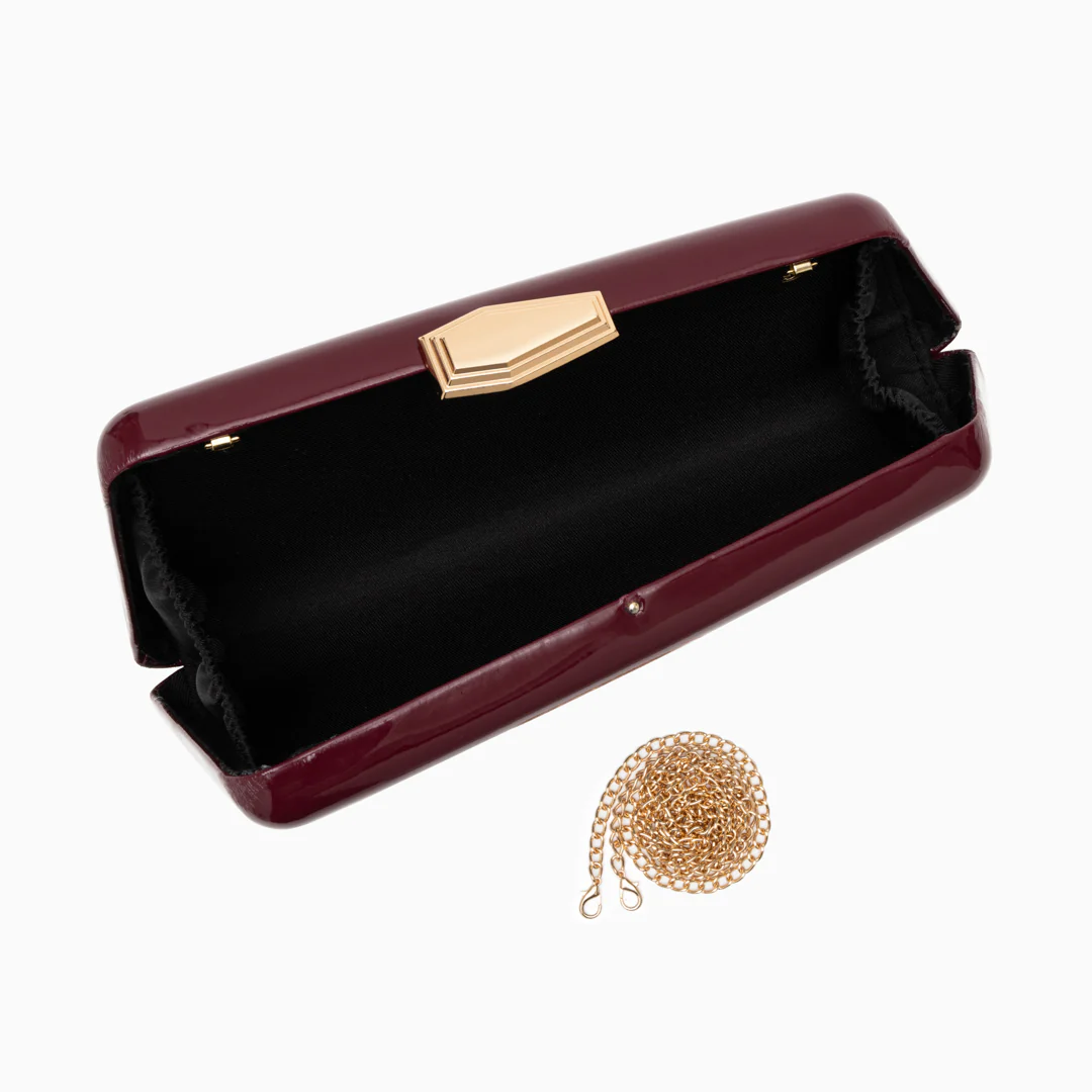Arabella Clutch Bag - Image 15