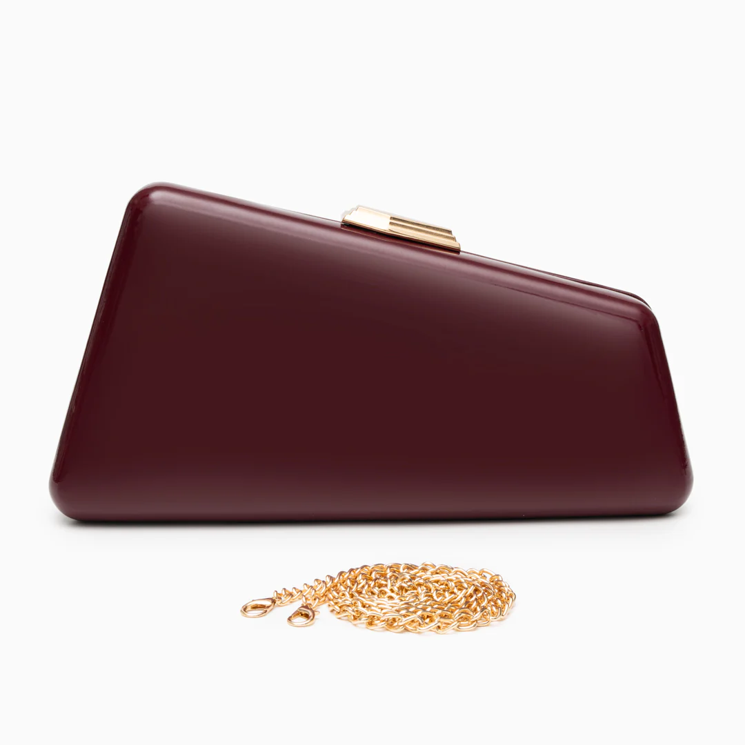 Arabella Clutch Bag - Image 16