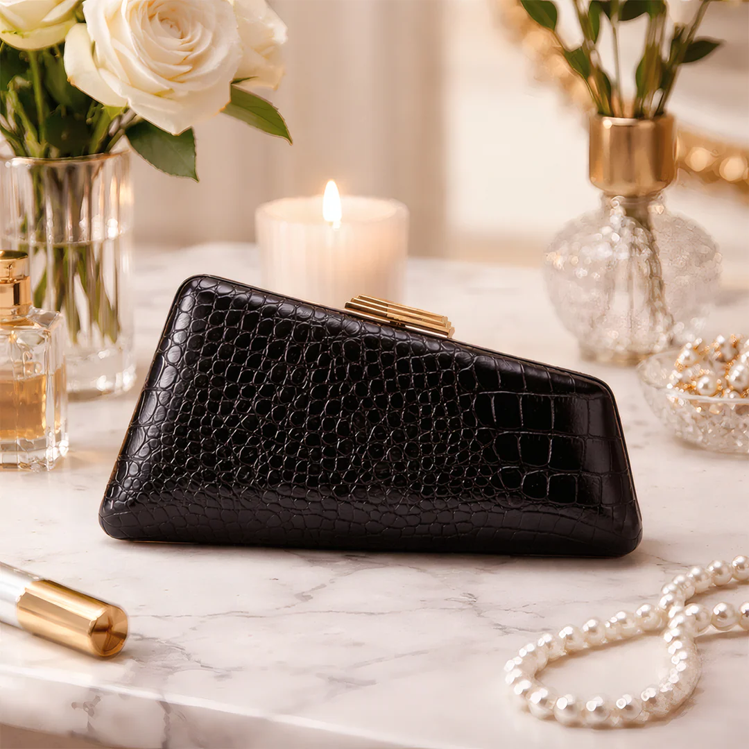 Arabella Clutch Bag - Image 4