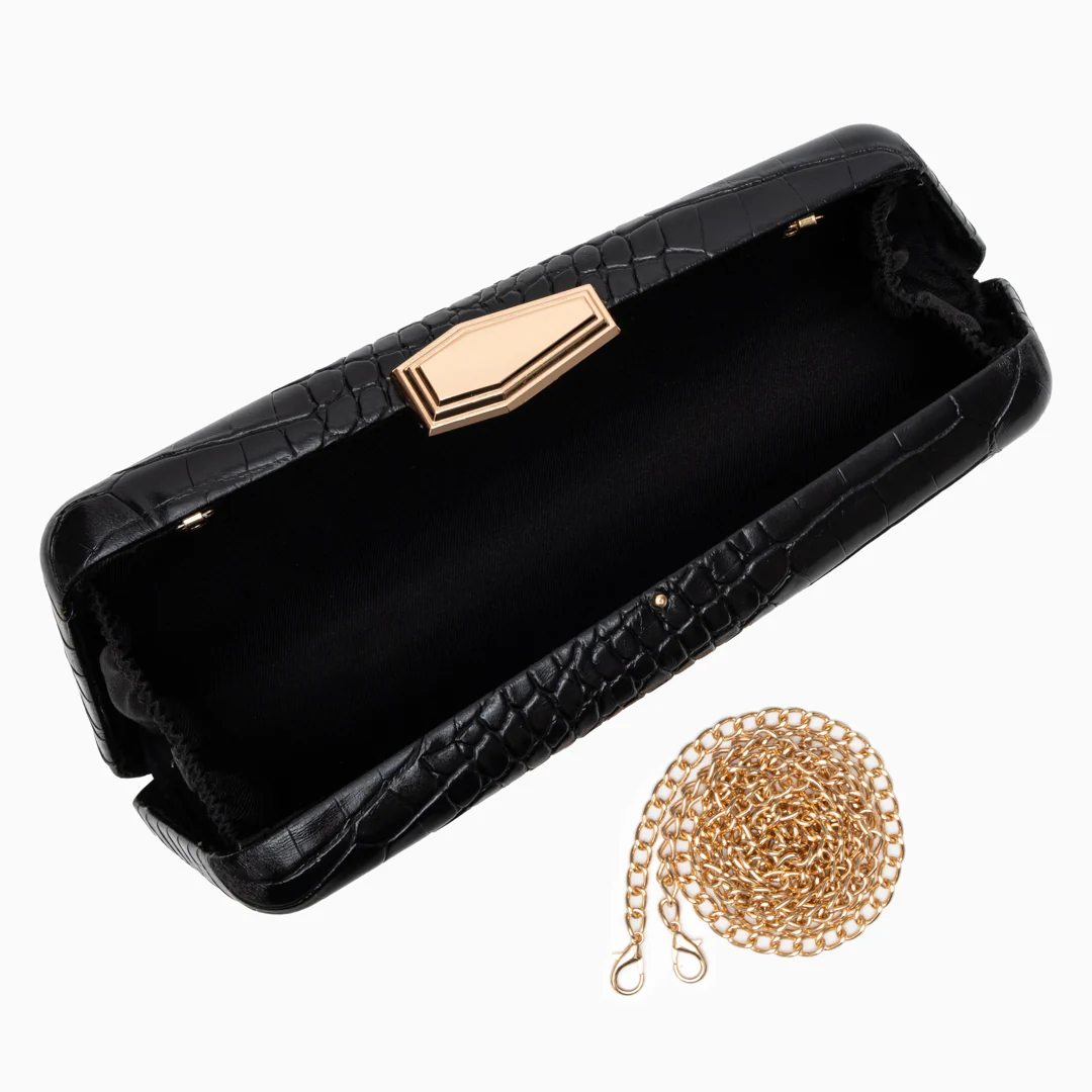 Arabella Clutch Bag - Image 5