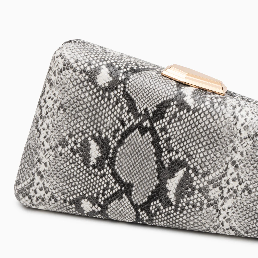 Arabella Clutch Bag - Image 8