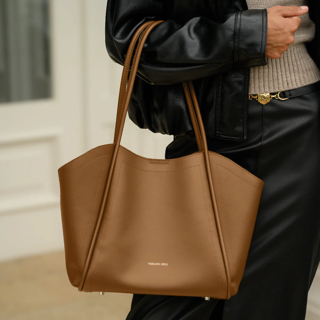Aurora Shoulder Bag - Image 9