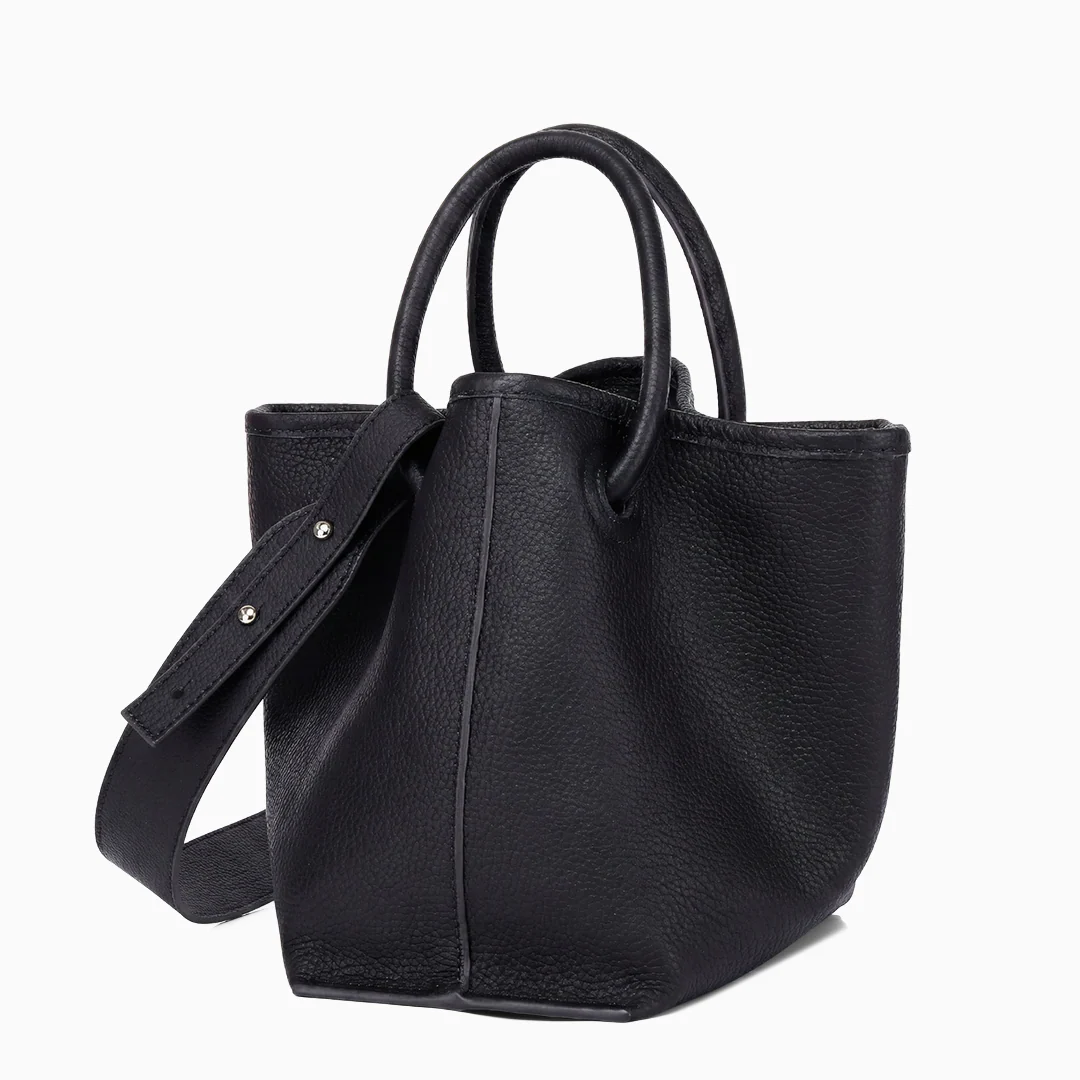Ava Bucket Shoulder Bag - Image 2