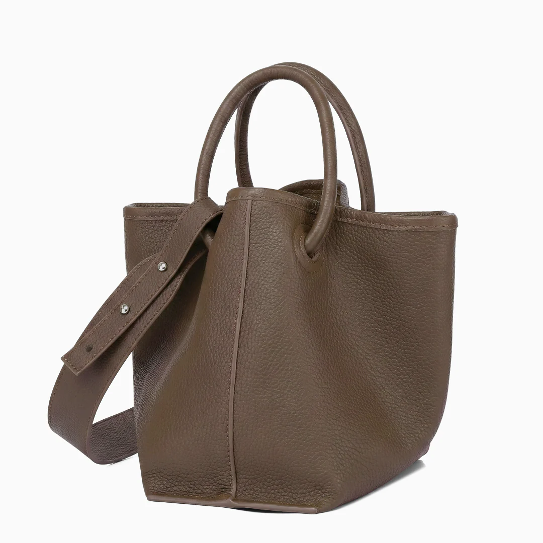 Ava Bucket Shoulder Bag - Image 20