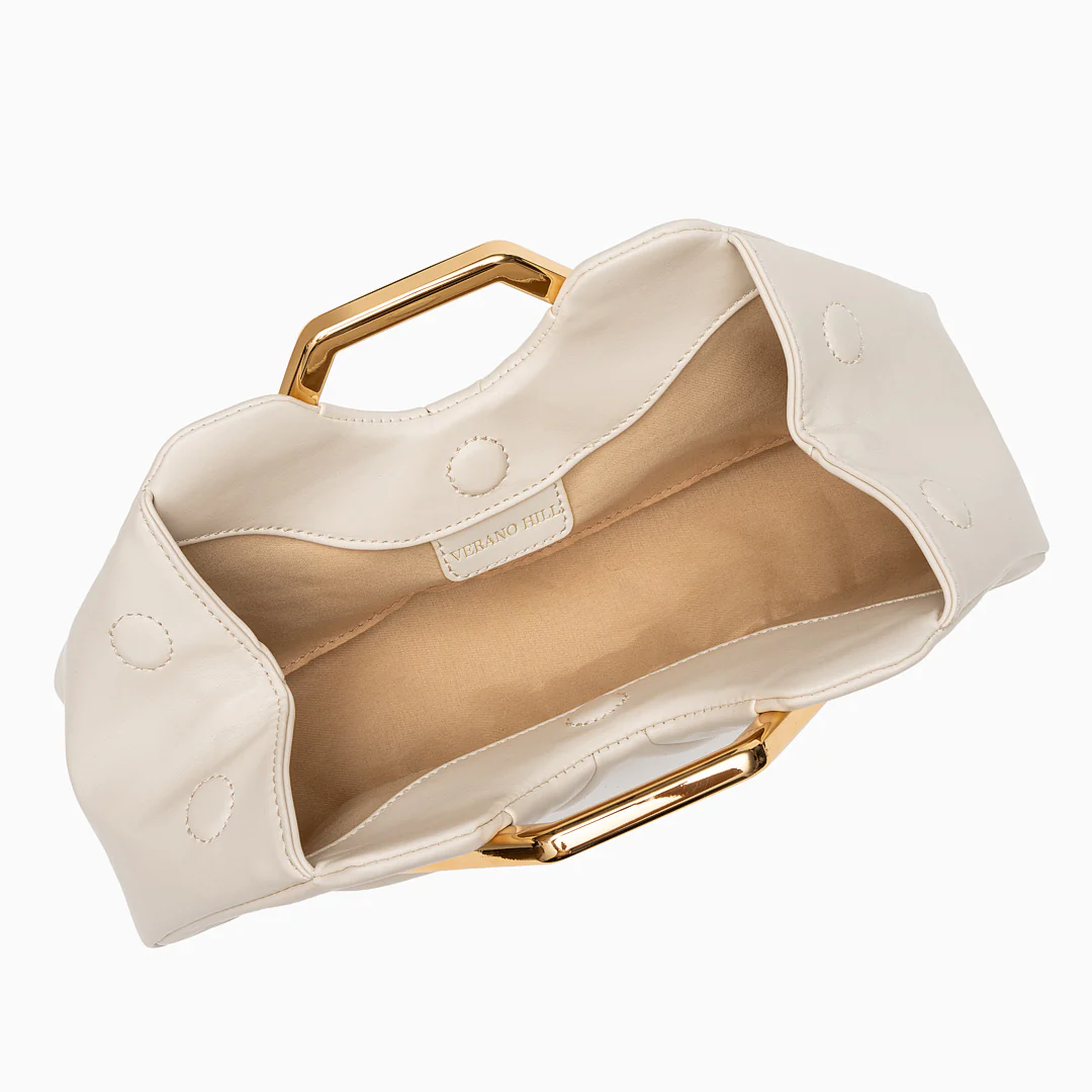 Bella Classic Handbag - Image 11