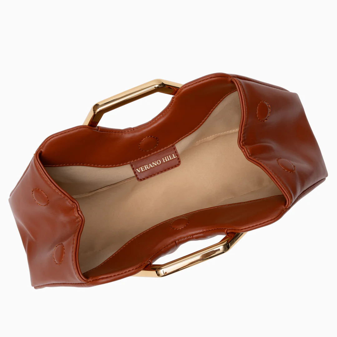 (CS) Bella Classic Handbag - Image 11