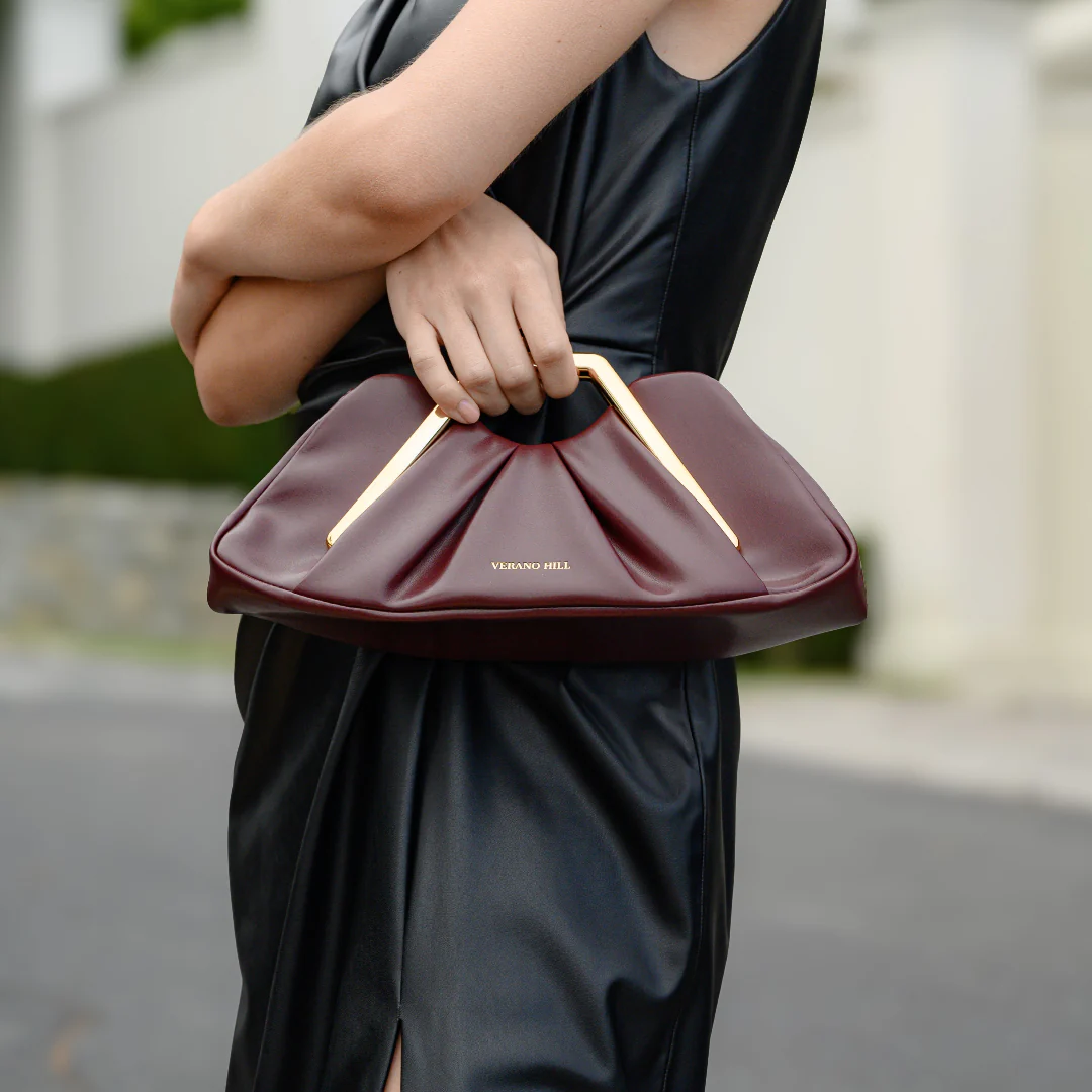 (CS) Bella Classic Handbag - Image 3