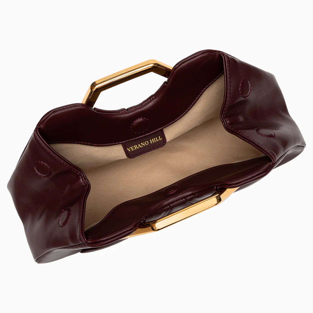 (CS) Bella Classic Handbag - Image 5
