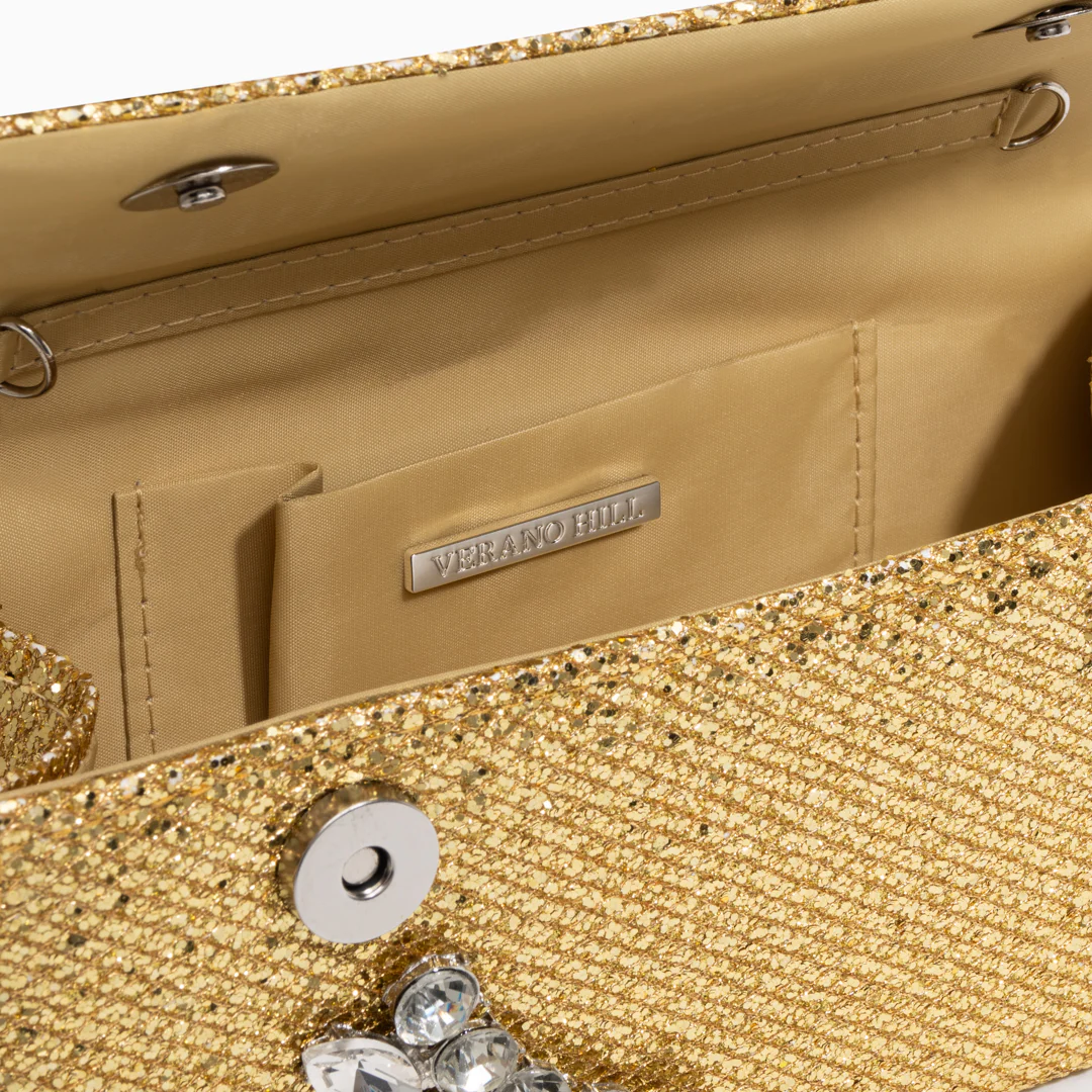 Belle Handbag - Image 8