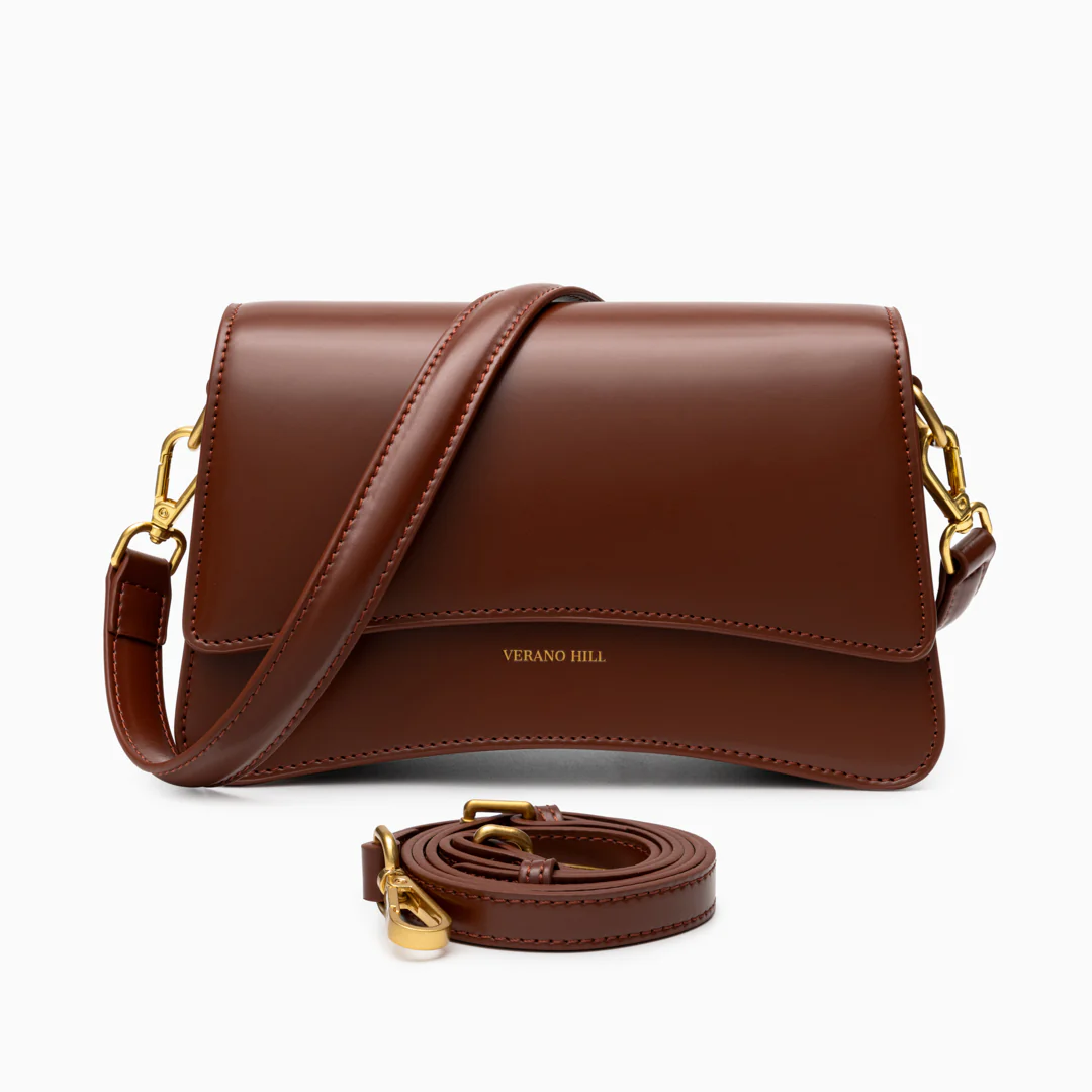 Britney Shoulder Bag - Image 4