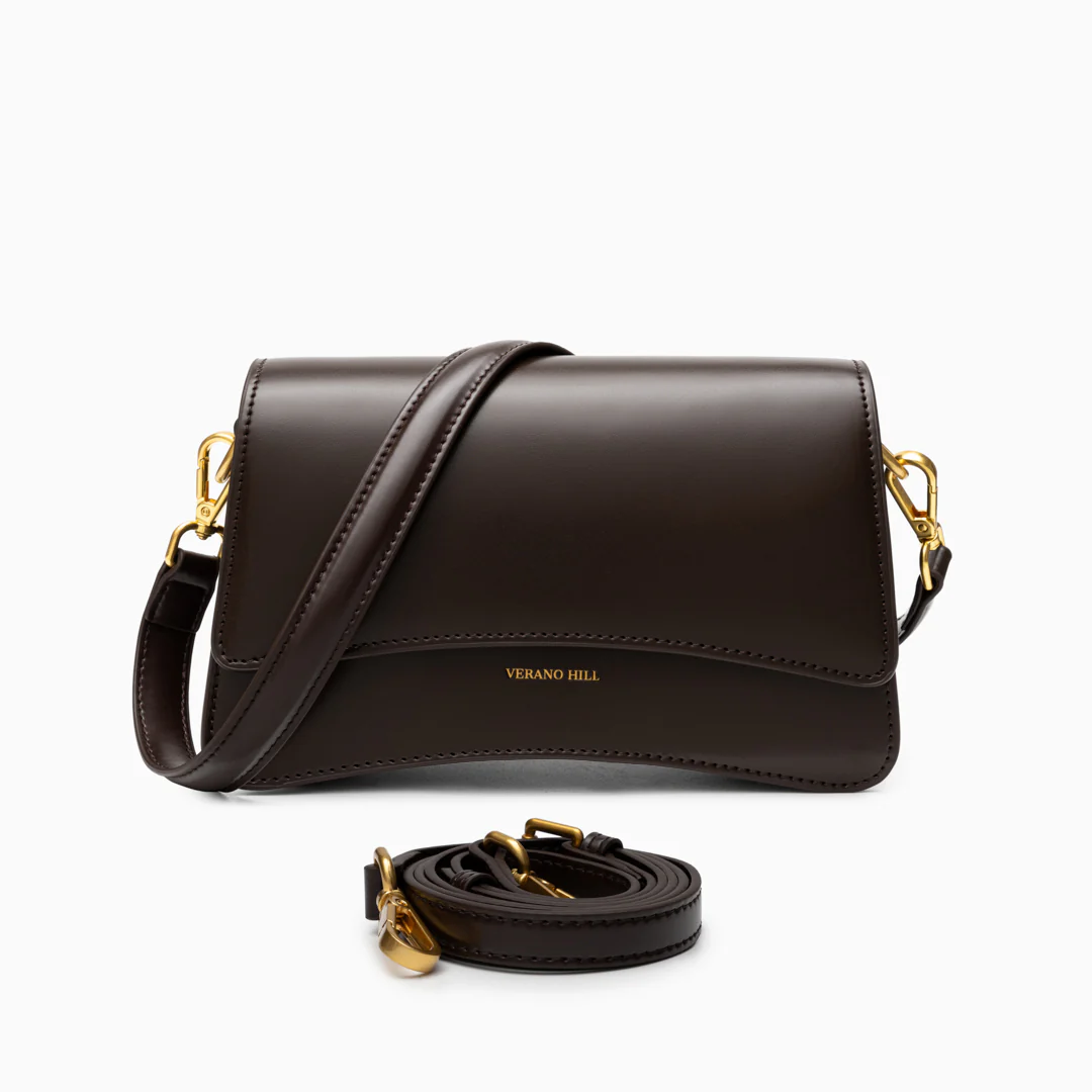 Britney Shoulder Bag - Image 11