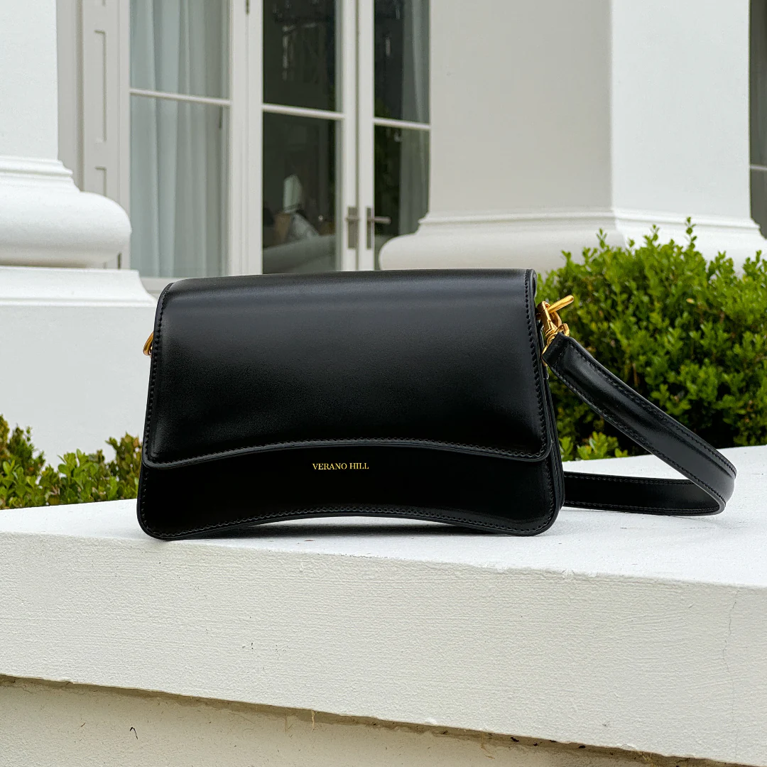 Britney Shoulder Bag - Image 3