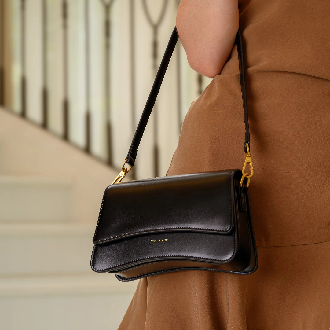 Britney Shoulder Bag - Image 5
