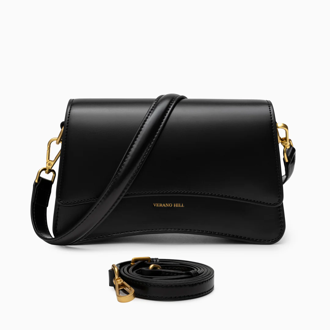 Britney Shoulder Bag - Image 7