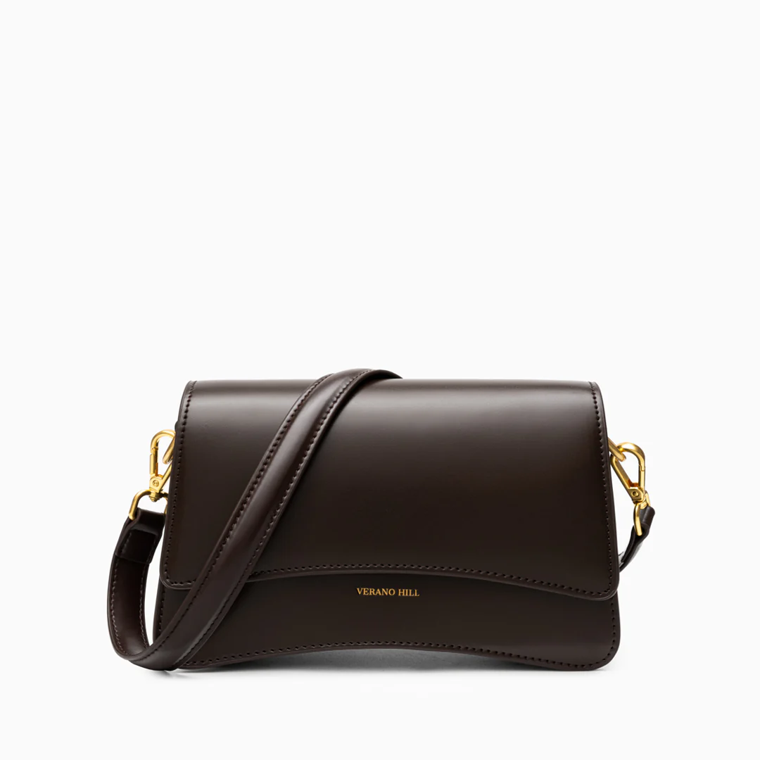 Britney Shoulder Bag - Image 8