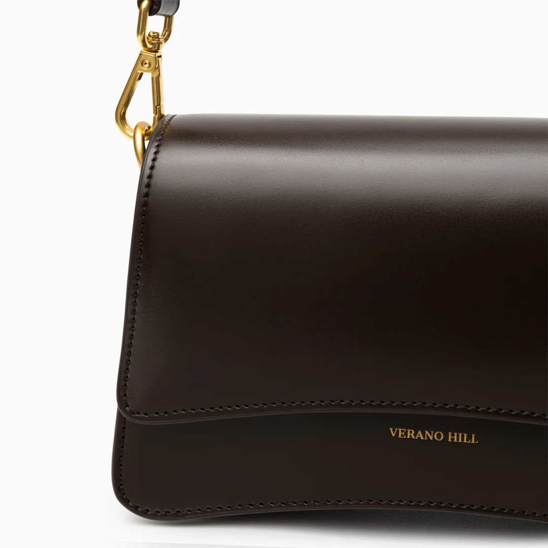 Britney Shoulder Bag - Image 9