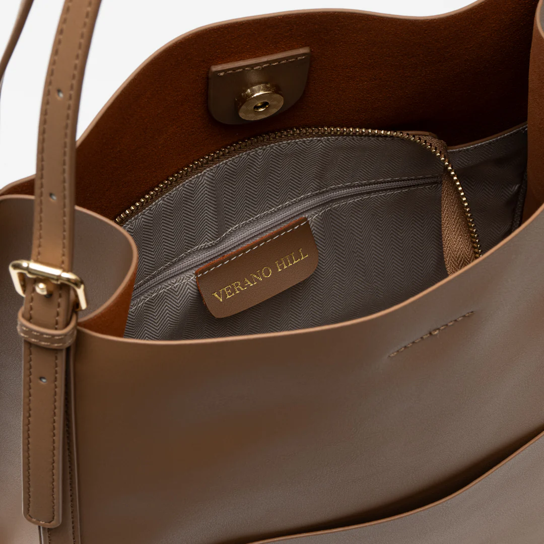 Camila Tote Bag - Image 8