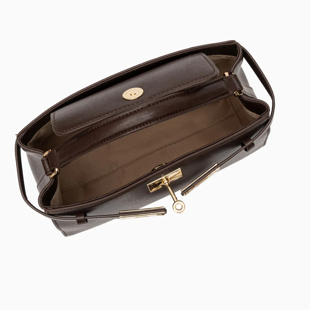 Clara Handbag - Image 13