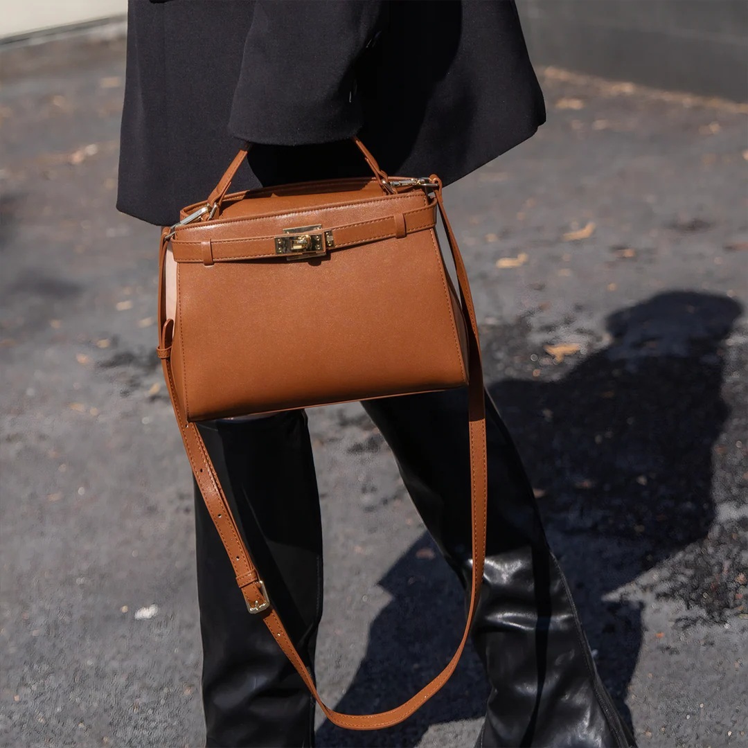 Clara Handbag - Image 17