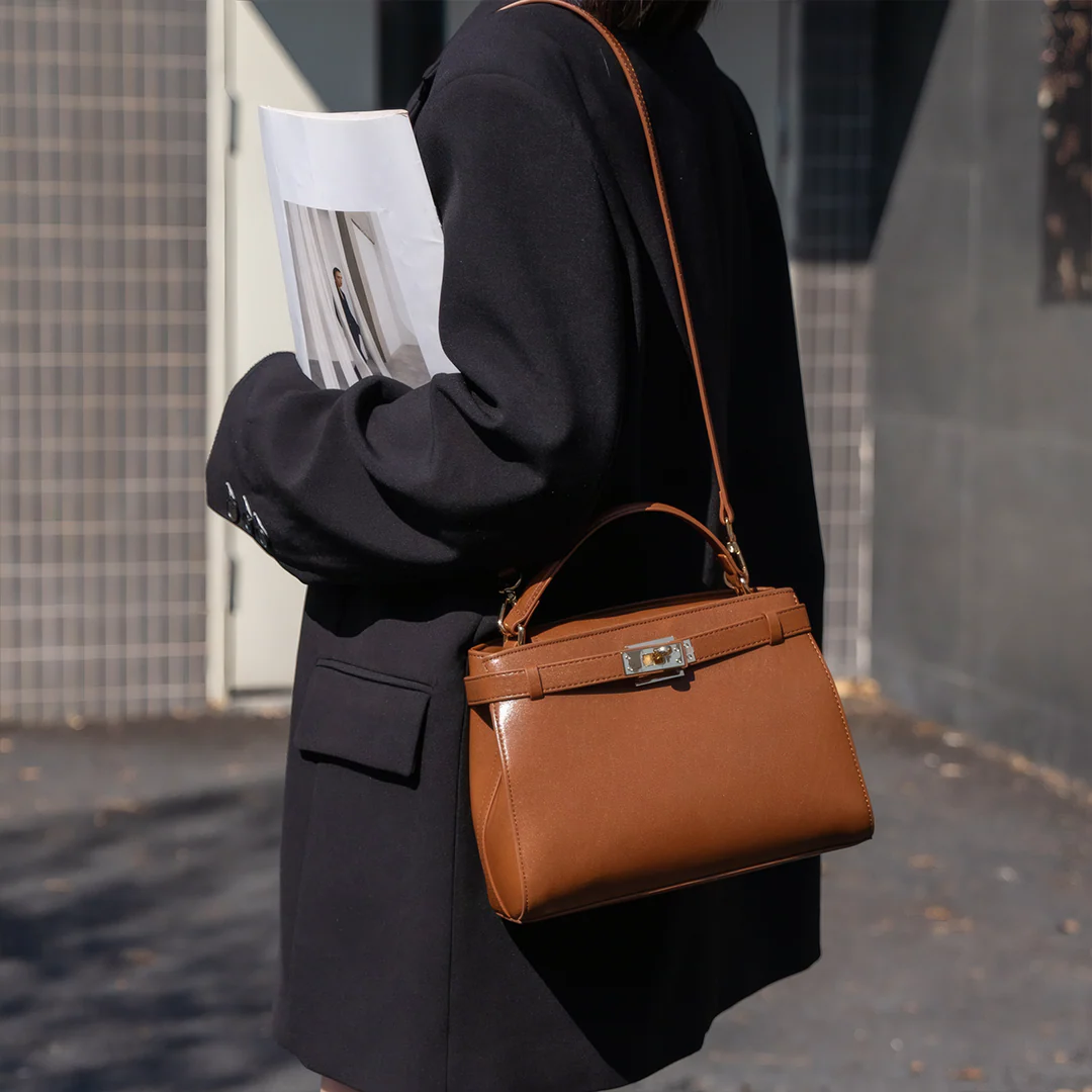 Clara Handbag - Image 18