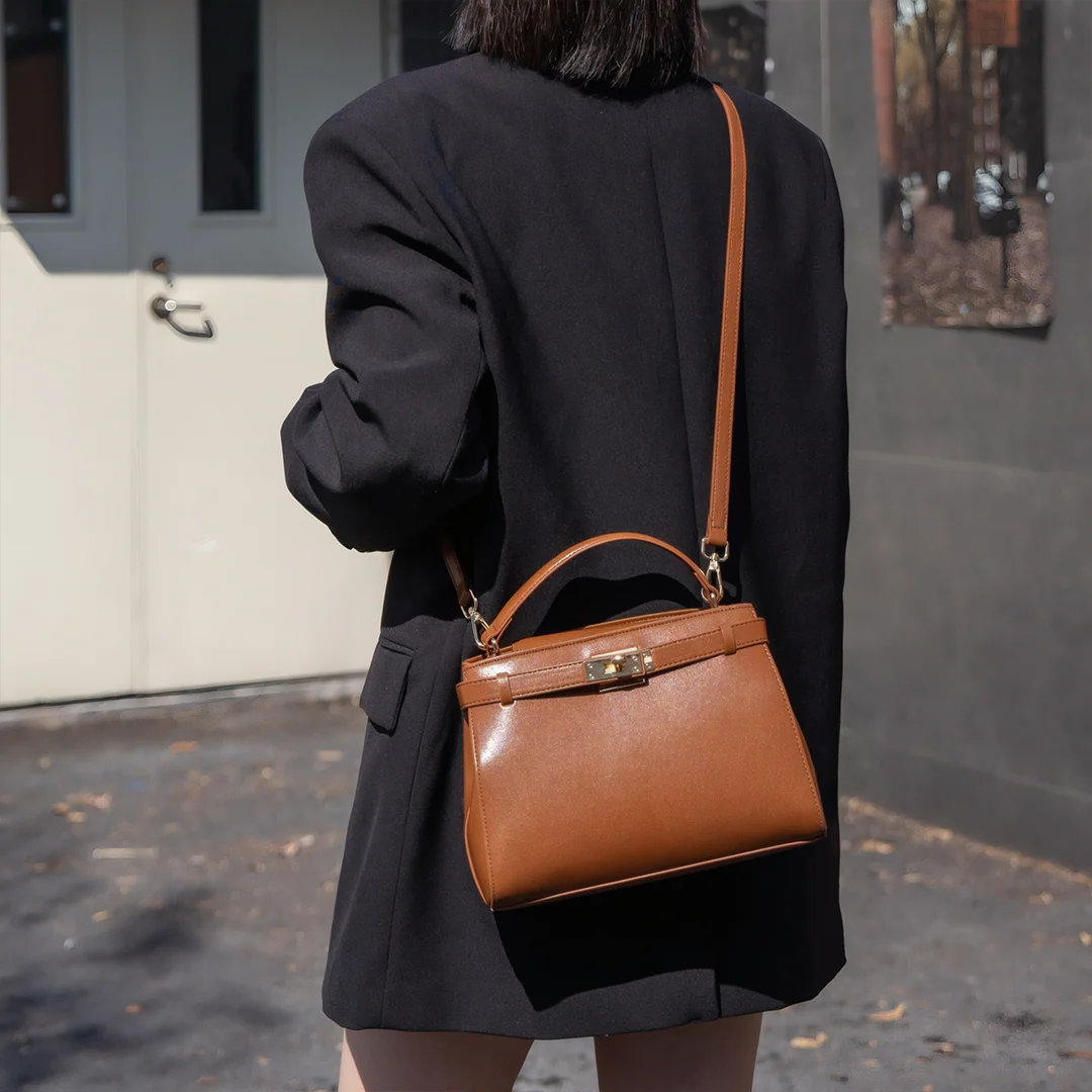 Clara Handbag - Image 19