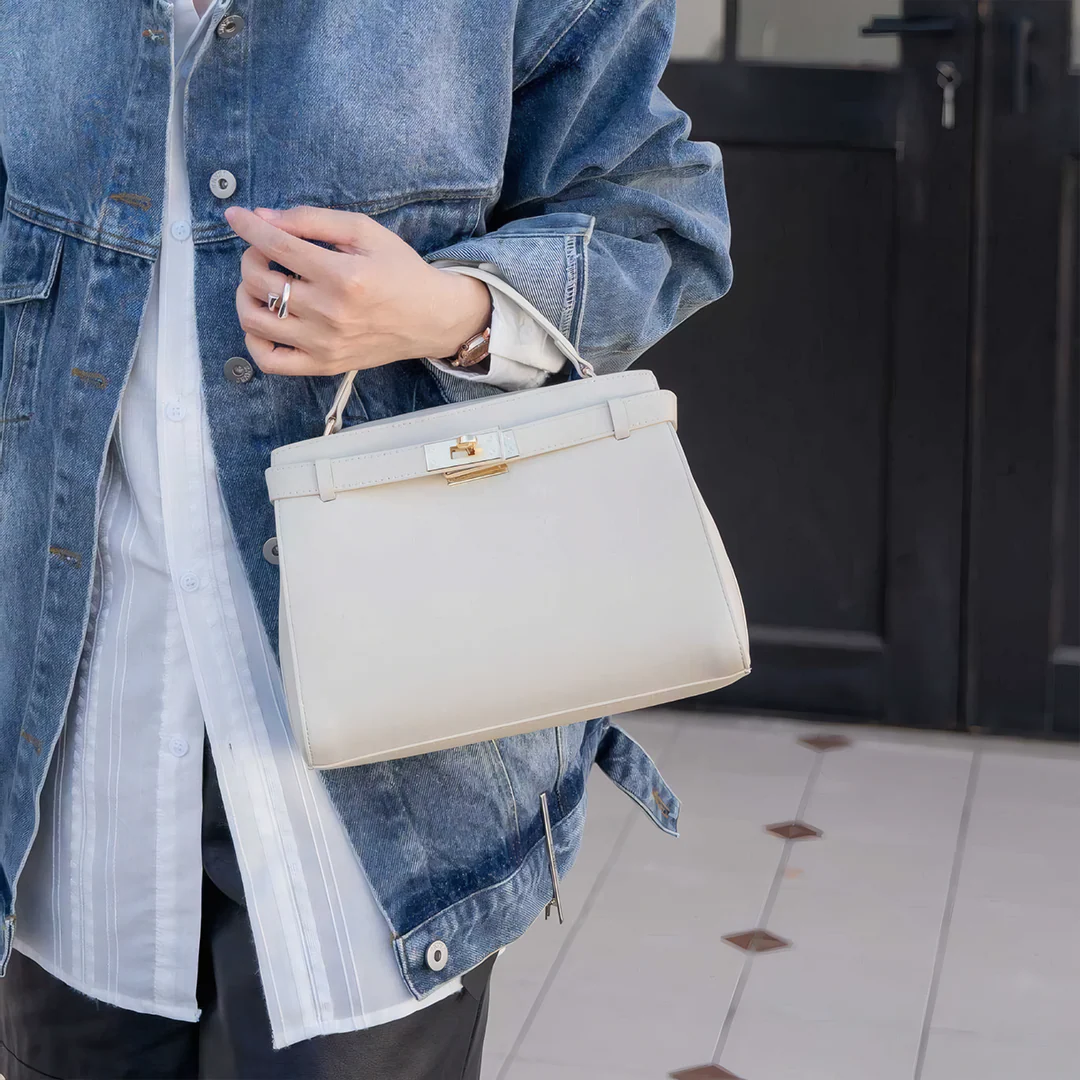 Clara Handbag - Image 24