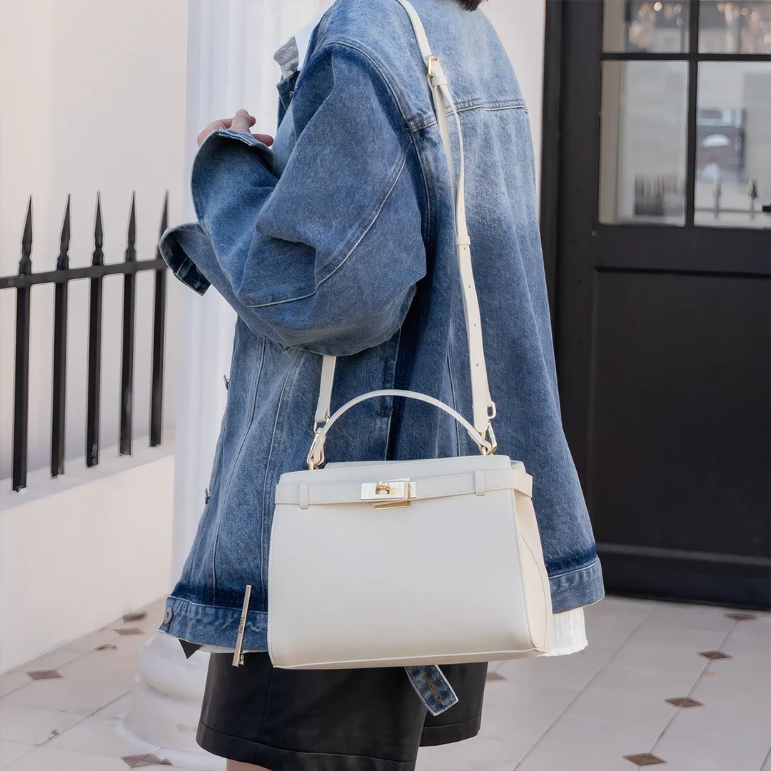Clara Handbag - Image 25