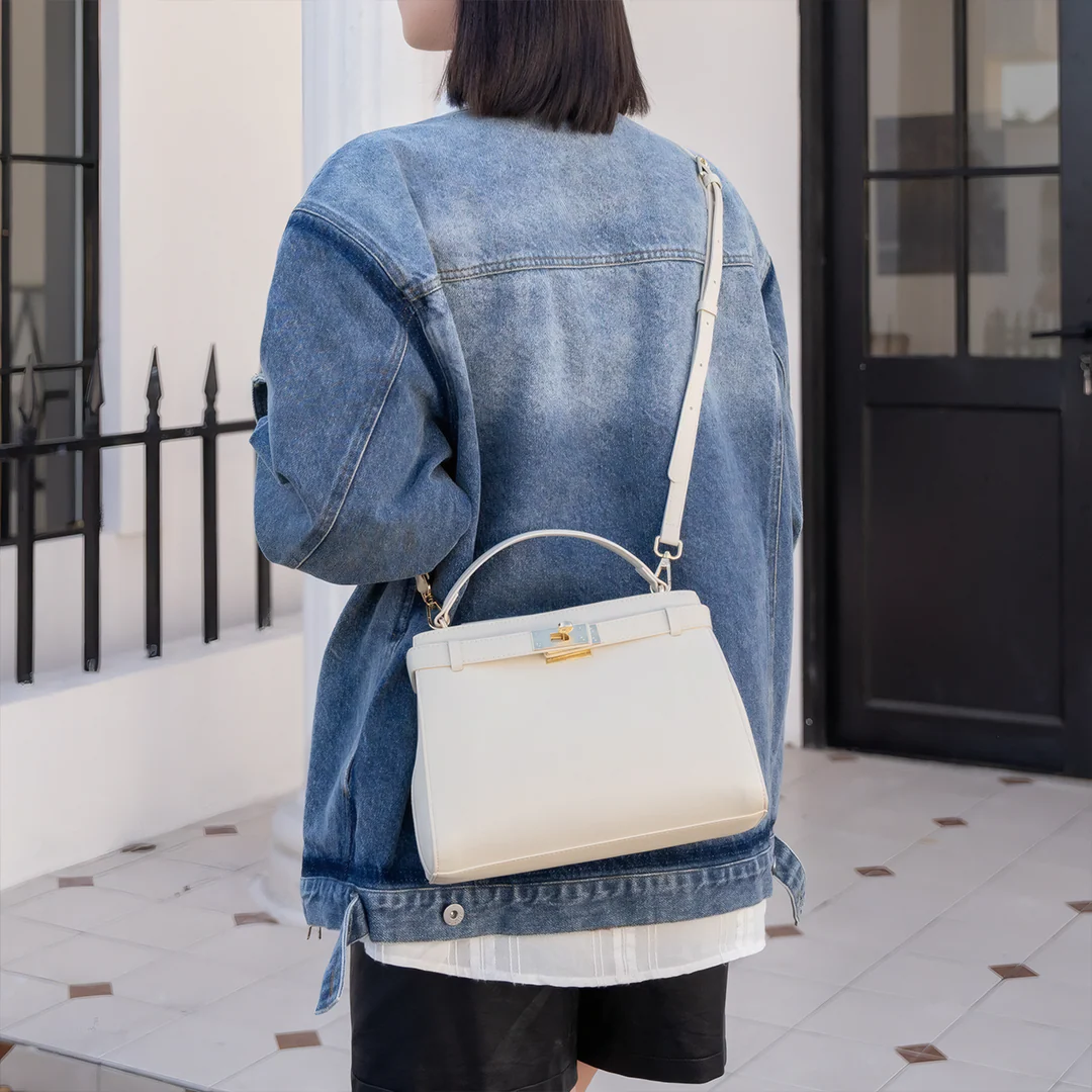 Clara Handbag - Image 26
