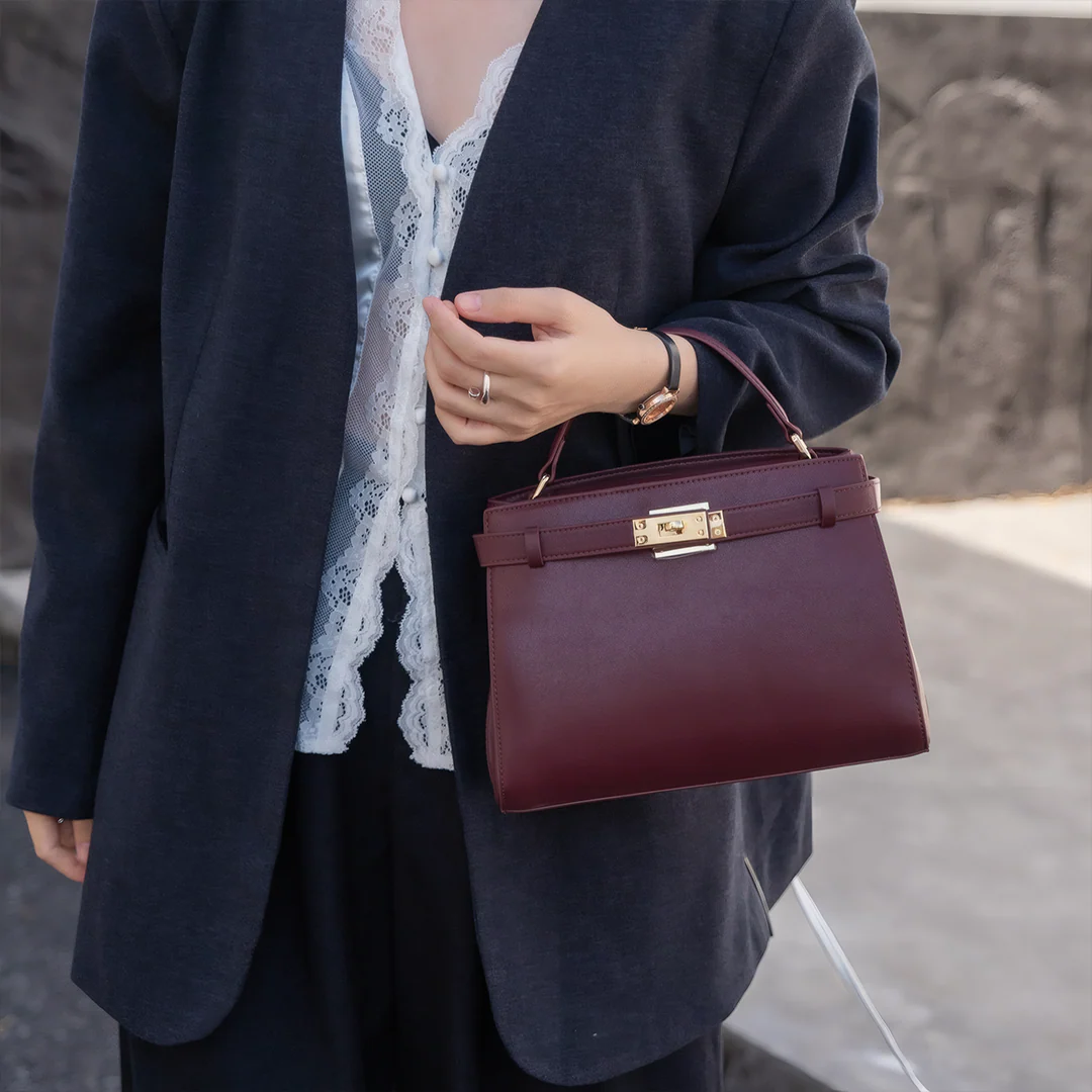 Clara Handbag - Image 3