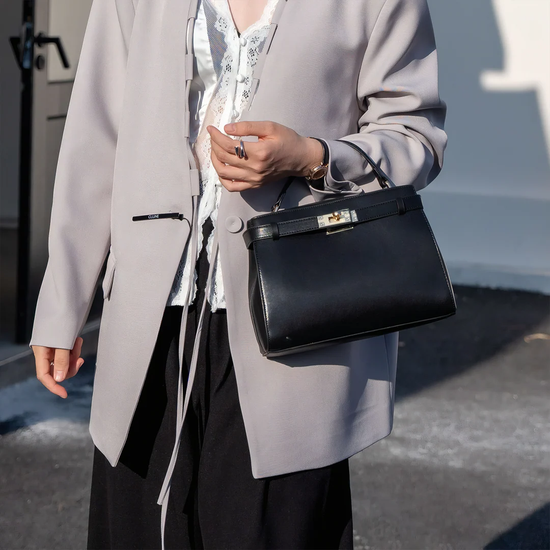 Clara Handbag - Image 31