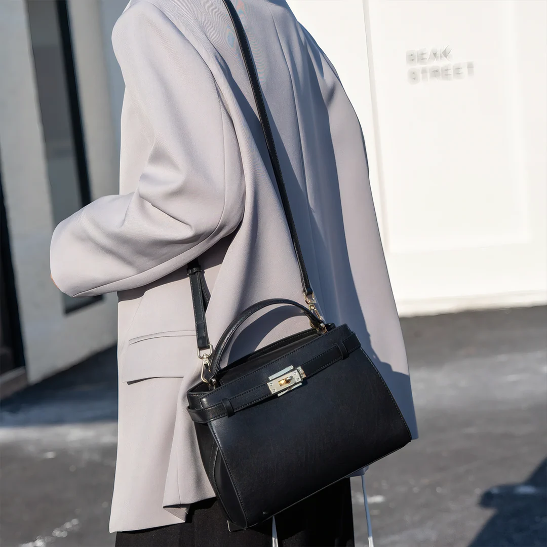 Clara Handbag - Image 32