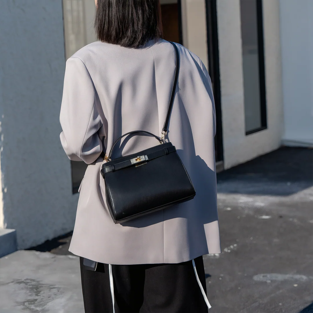 Clara Handbag - Image 33