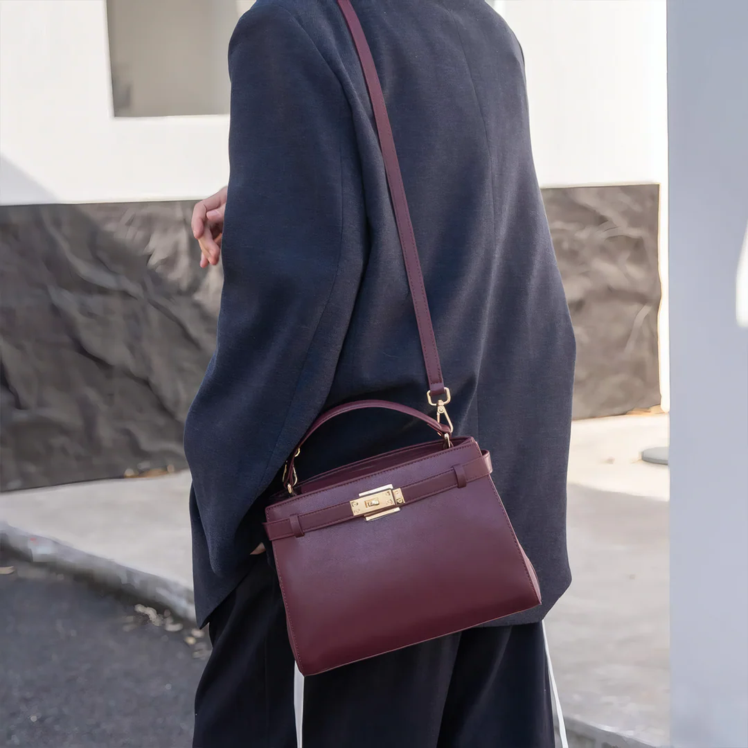 Clara Handbag - Image 4