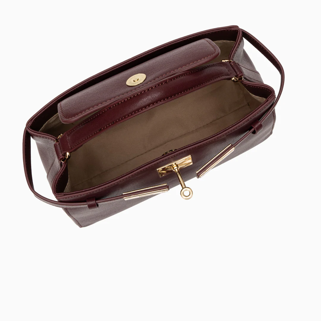 Clara Handbag - Image 6