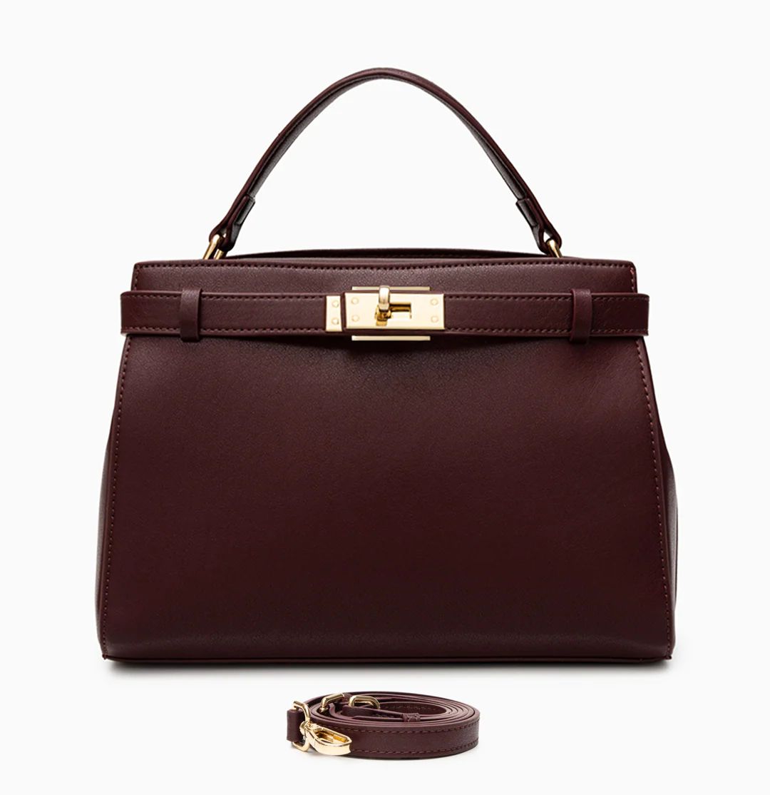 Clara Handbag - Image 7