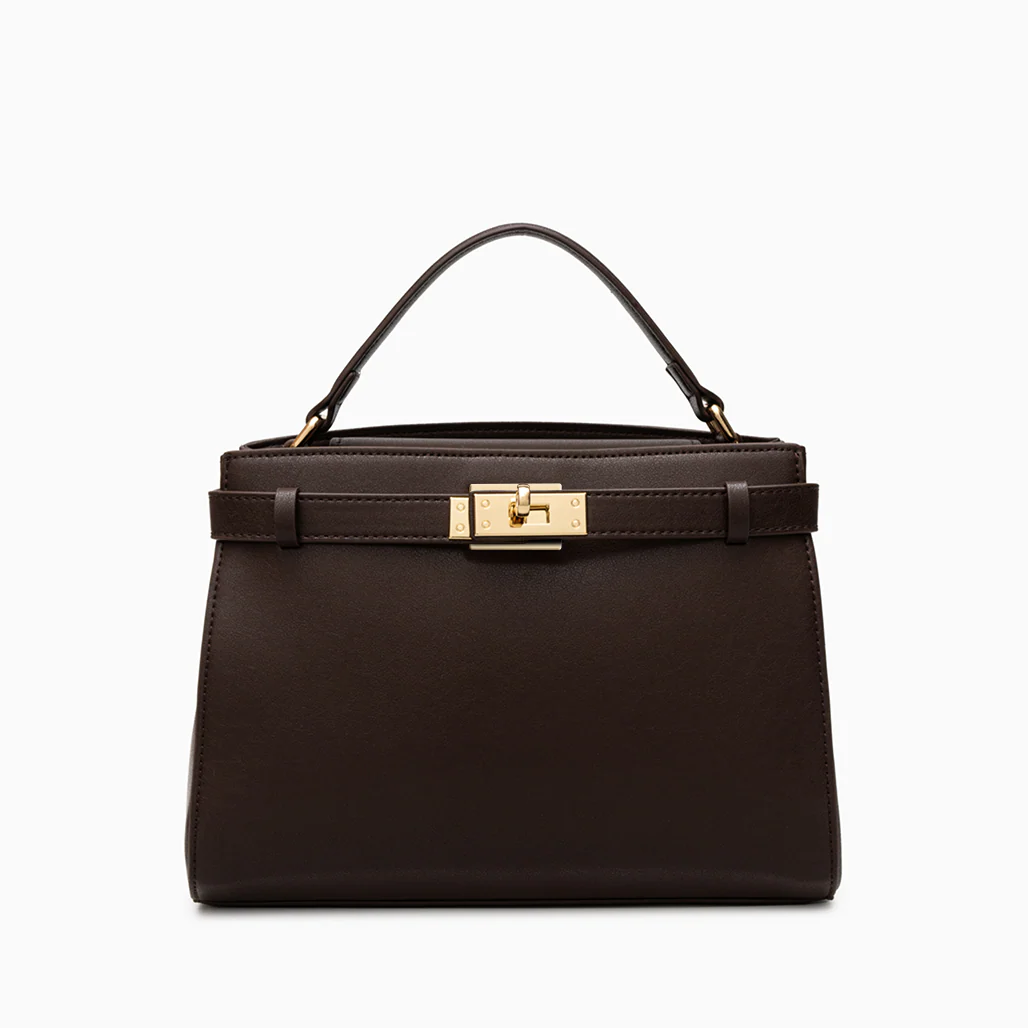 Clara Handbag - Image 8