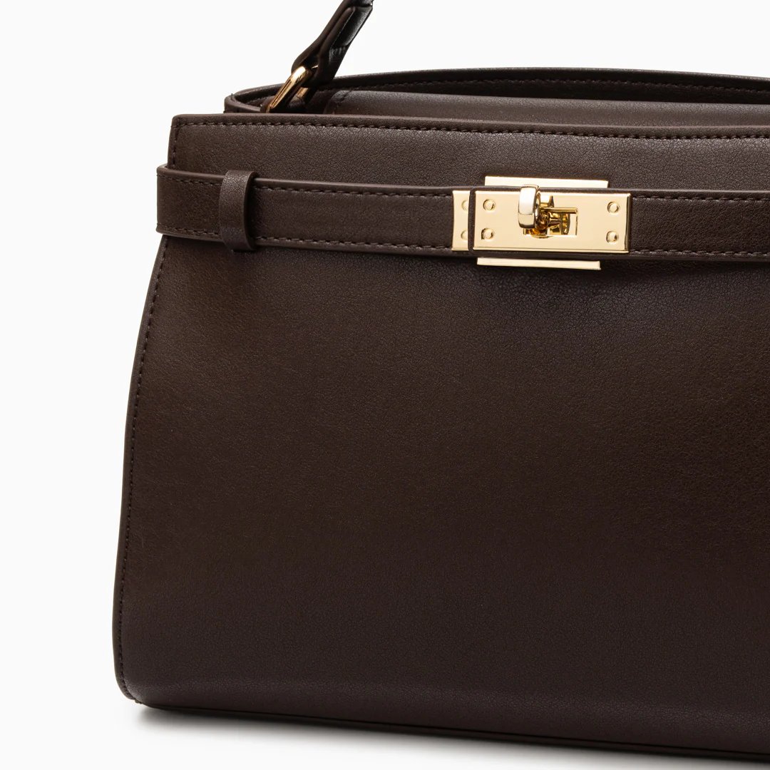 Clara Handbag - Image 9