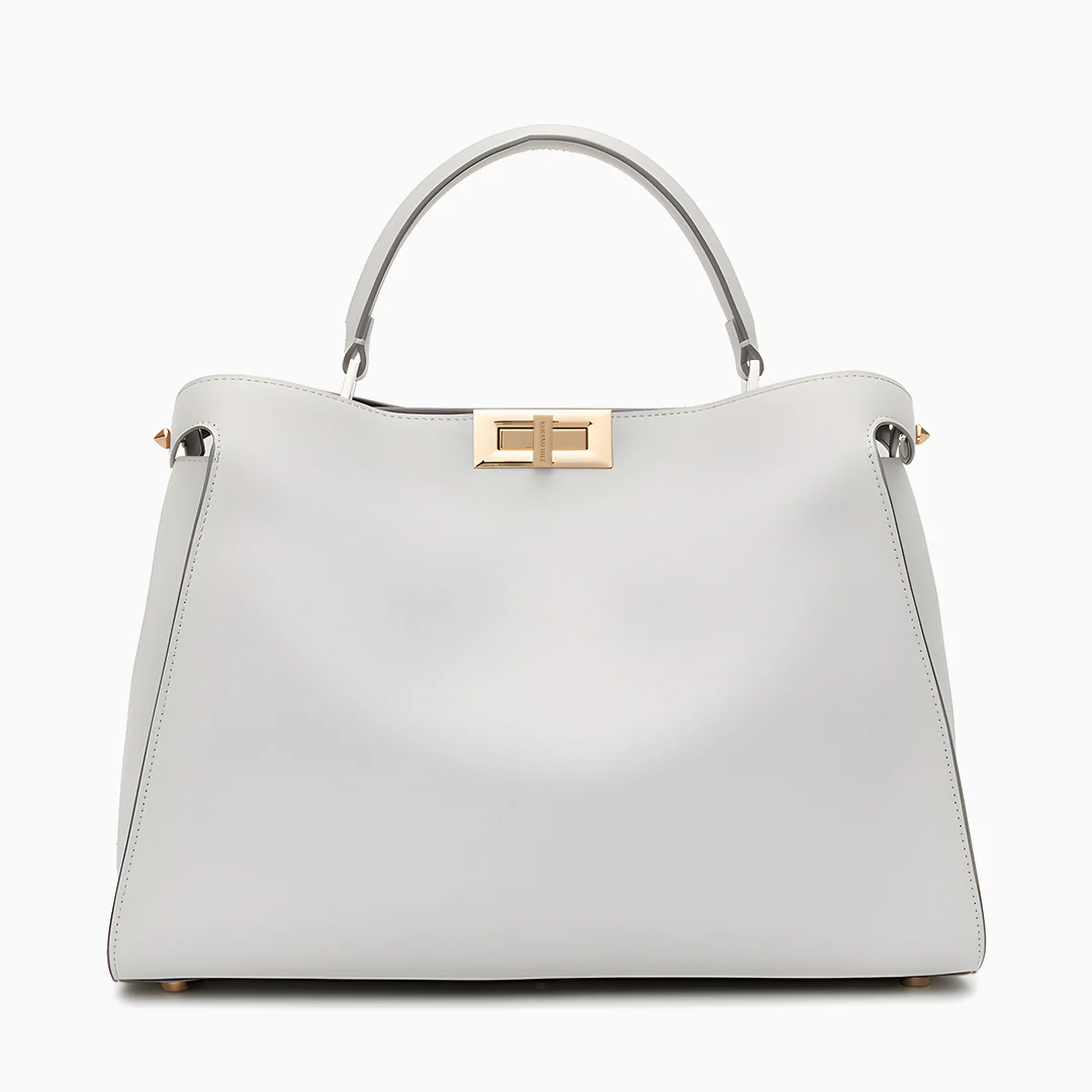 (CS) Cleo Structured Tote Bag - Image 11