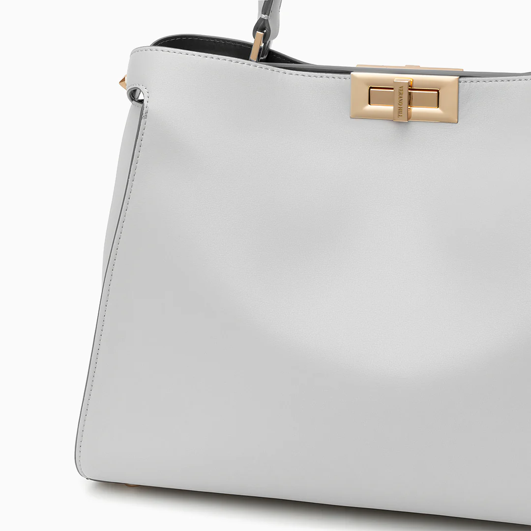 (CS) Cleo Structured Tote Bag - Image 12