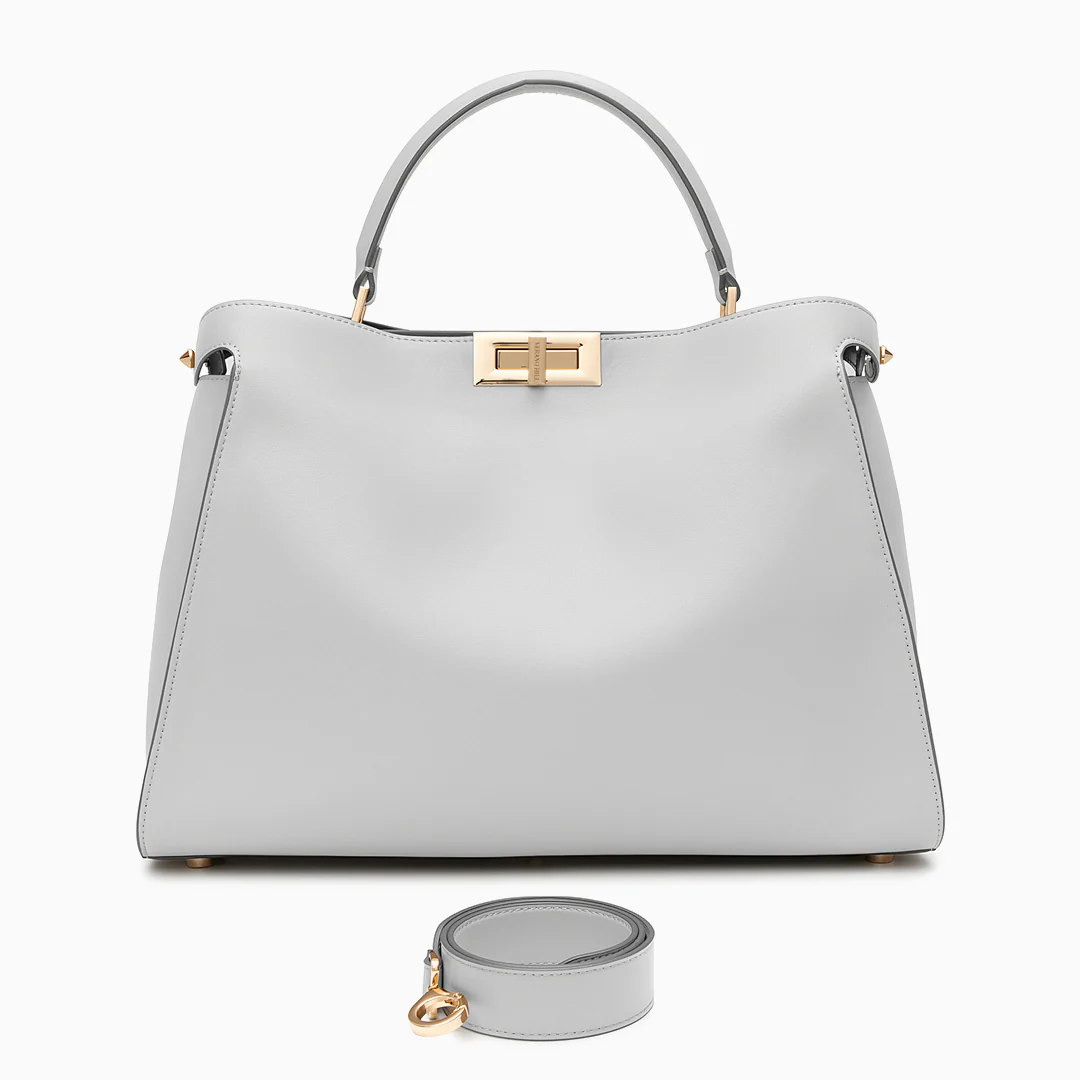 (CS) Cleo Structured Tote Bag - Image 14