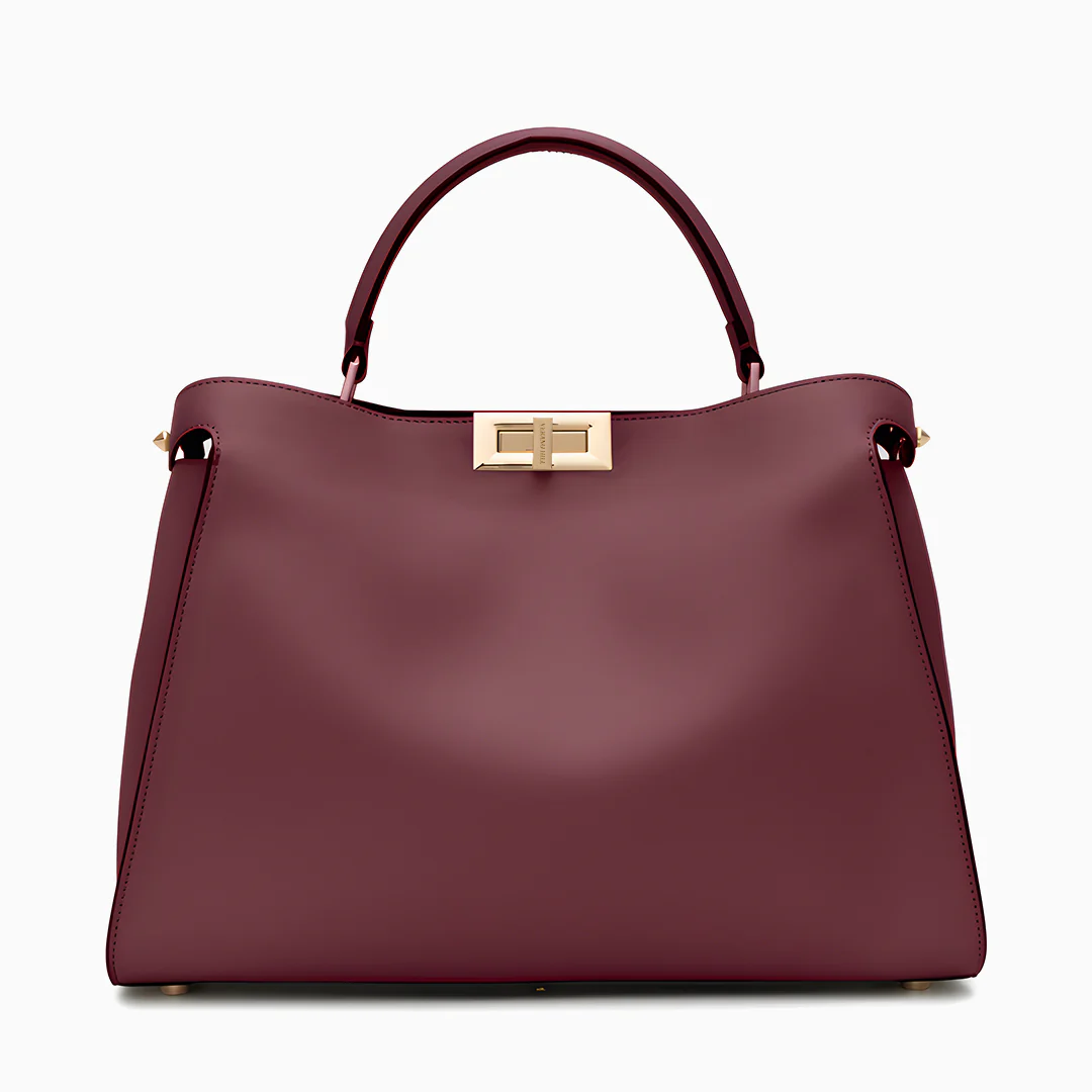 (CS) Cleo Structured Tote Bag - Image 15